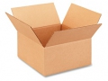 12 X 12 X 6" - CORRUGATED BOX